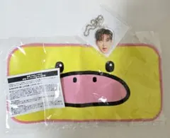 SUPERJUNIOR ss10 スパショ ランダムトイ バスボム シンドン - メルカリ