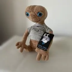 2026年最新】ET ユニバーサル ぬいぐるみの人気アイテム - メルカリ
