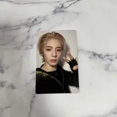 BOYNEXTDOOR ボイネク ボネクド No Genre イハン トレカ