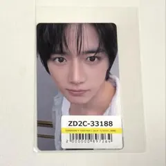 txt　セツナハナビ　ボムギュ　ユニバ　ラキドロ　1.2回目