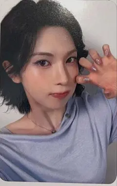 2026年最新】nmixx makestar ベイの人気アイテム - メルカリ