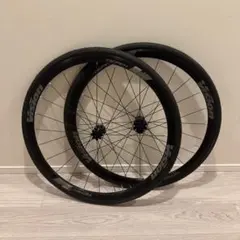 IMEZI(イメジ) RINDO 650B カーボンホイールセット - メルカリ