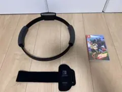 リングフィットアドベンチャー
