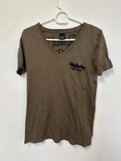 【値下げ】moussy Tシャツ