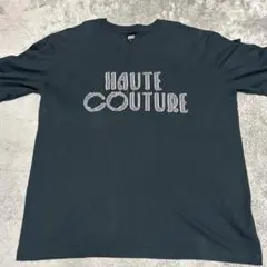 MISAMO HAUTE COUTURE ロンT Lサイズ
