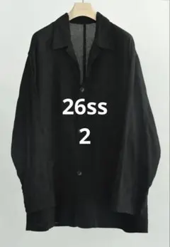 COMOLI OXFORD 1938 JACKETのサムネイル
