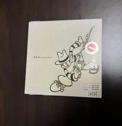 ジッタリン・ジン・ベスト 8-9-10! (レンタル落ち)