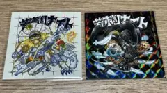 【廃盤新品12inch】Dev Large / 鋼鉄のBlack / 盲目時代 廃盤新品12inch】Dev Large / 鋼鉄のBlack / 盲目時代 - メルカリ