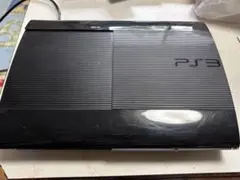 PlayStation 3 本体 ブラック ジャンク