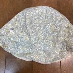 Bijoux&Bee リバーシブル　チューリプハット