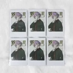 プロセカ 神代類 ZOZOTOWN チェキ