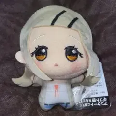 学園アイドルマスター ちびぐるみ 篠澤広 ナムコ限定