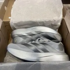 adizero ランニングシューズ　adidas evo sl M 26.0cm