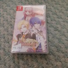 Wand of Fortune II (Nintendo Switch)