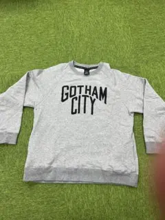 NUMBER (NINE) GOTHAM CITY スウェット サイズ3