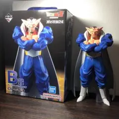 一番くじ ドラゴンボール ダーブラ B賞