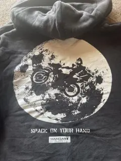 mangart beamst 仮面ライダーフォーゼ　トレーナー　130センチ