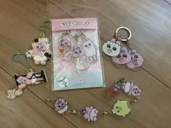 おぱんちゅうさぎ　まとめ売りのサムネイル