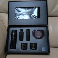 シナクティフ　トライアルセット
