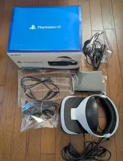 PlayStation VR Camera同梱版 CUHJ-16003