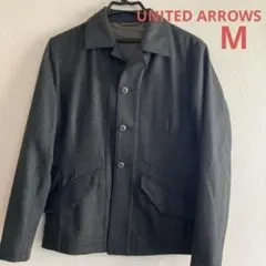 ステンカラーコート