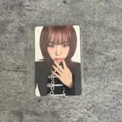 ME:I 4th Single 花咲く道 海老原鼓 TSUZUMI 通常盤 | Mercari