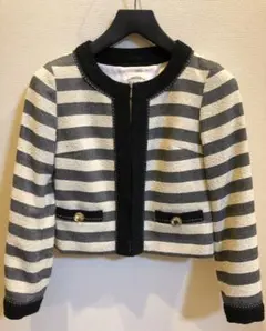 CECIL McBEE ジャケット