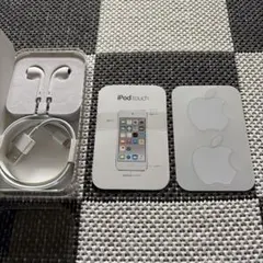(空箱) iPod touch 32GB Gray