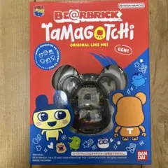 新品未開封】BE@RBRICK Tamagotchi GEN1 大たまごっち展 - メルカリ