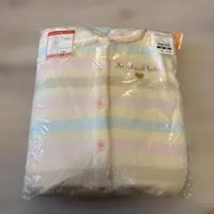 新品　もこもこ　パジャマ　100cm