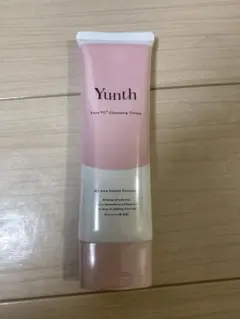 Yunth Pure VC Cleansing Cream クレンジングクリーム
