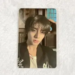 ジェイク★ENHYPEN 韓国 WITHMUU ラキドロ トレカ