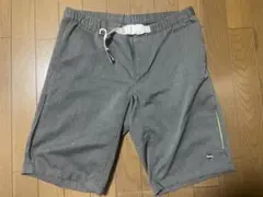 ナイキテニスゲームパンツ キリオスモデル デニム調 Lサイズ - メルカリ