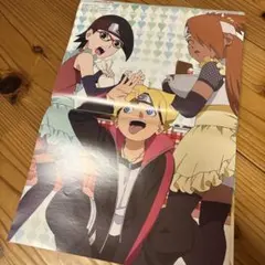 アニメディア         販促非売品ポスター アニメディア 2025年4月号 - メルカリ