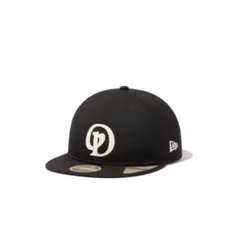 NEW ERA x Diaspora skateboards 59FIFTY