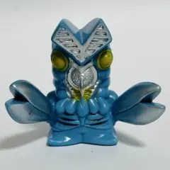 希少 バルタン星人 指人形 ウルトラマン 怪獣 フィギュア