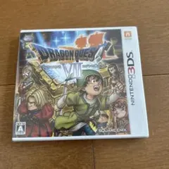 ソフト単品】ドラゴンクエストⅤ・Ⅵ・Ⅶ・XI 4点セット 動作確認済み