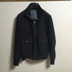 値下げしました！ ムッシュニコル ブルゾンのサムネイル