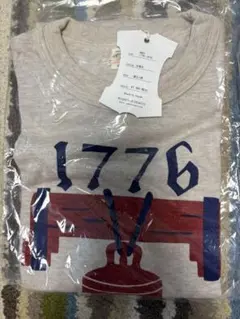 新品WAREHOUSE 『Lot 4601 1776-1976』(オートミール)