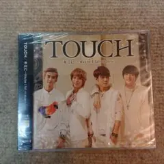 TOUCH 君に ~Maybe I fall in love~