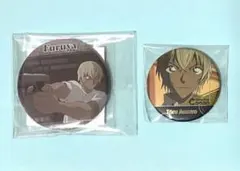 a 名探偵コナン ゼロの日常 セガラッキーくじオンライン 安室透 缶バッジ セガ ラッキーくじオンライン「名探偵コナン ゼロの日常（ティー