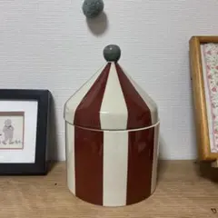 アレッシィ ALESSI サーカス CIRCUS 収納ジャー ワインクーラー - メルカリ