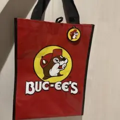 Buc-ee's トートバッグ新品未使用