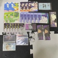 東堂葵 キャラクターグッズ