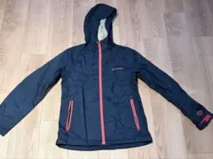 Columbia オムニテック　マウンテンパーカー