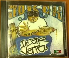 Ese Lil Joker/ Dear Vato チカーノ　g-rap
