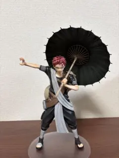 NARUTO 一番くじ 中忍試験編 ラストワン 我愛羅
