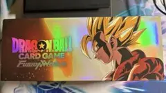 ドラゴンボールフュージョンワールド2nd ANNIVERSARY SET