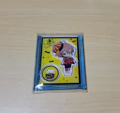 ヒプマイ アクスタ 夢野幻太郎