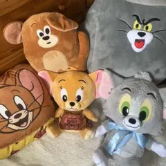 Jellycat ジェリーキャット/レモンタルト/マスコット/新品